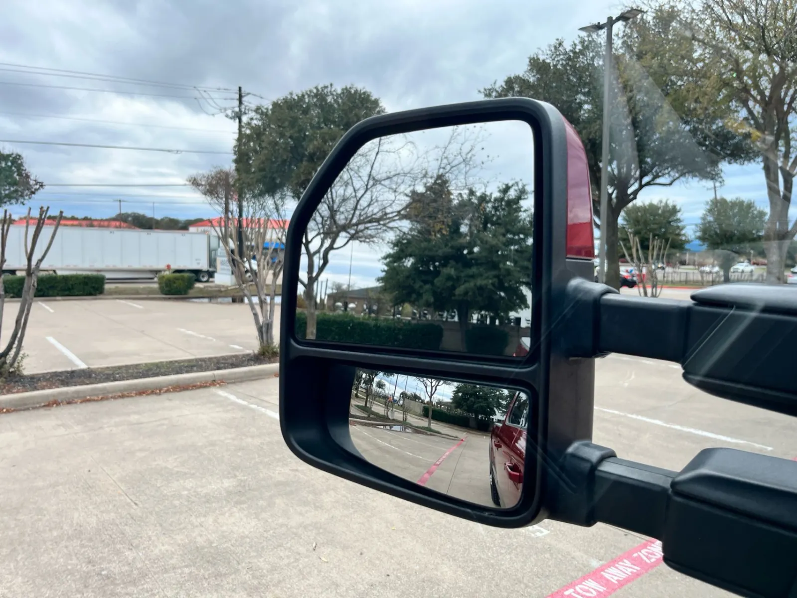2021 Ford F-350 Super Duty Lariat - Photo 31