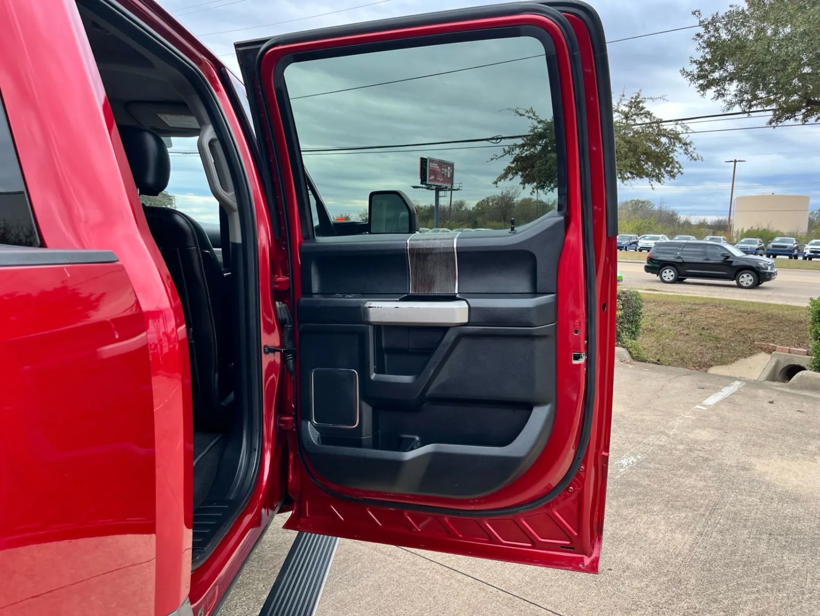 2021 Ford F-350 Super Duty Lariat - Photo 19