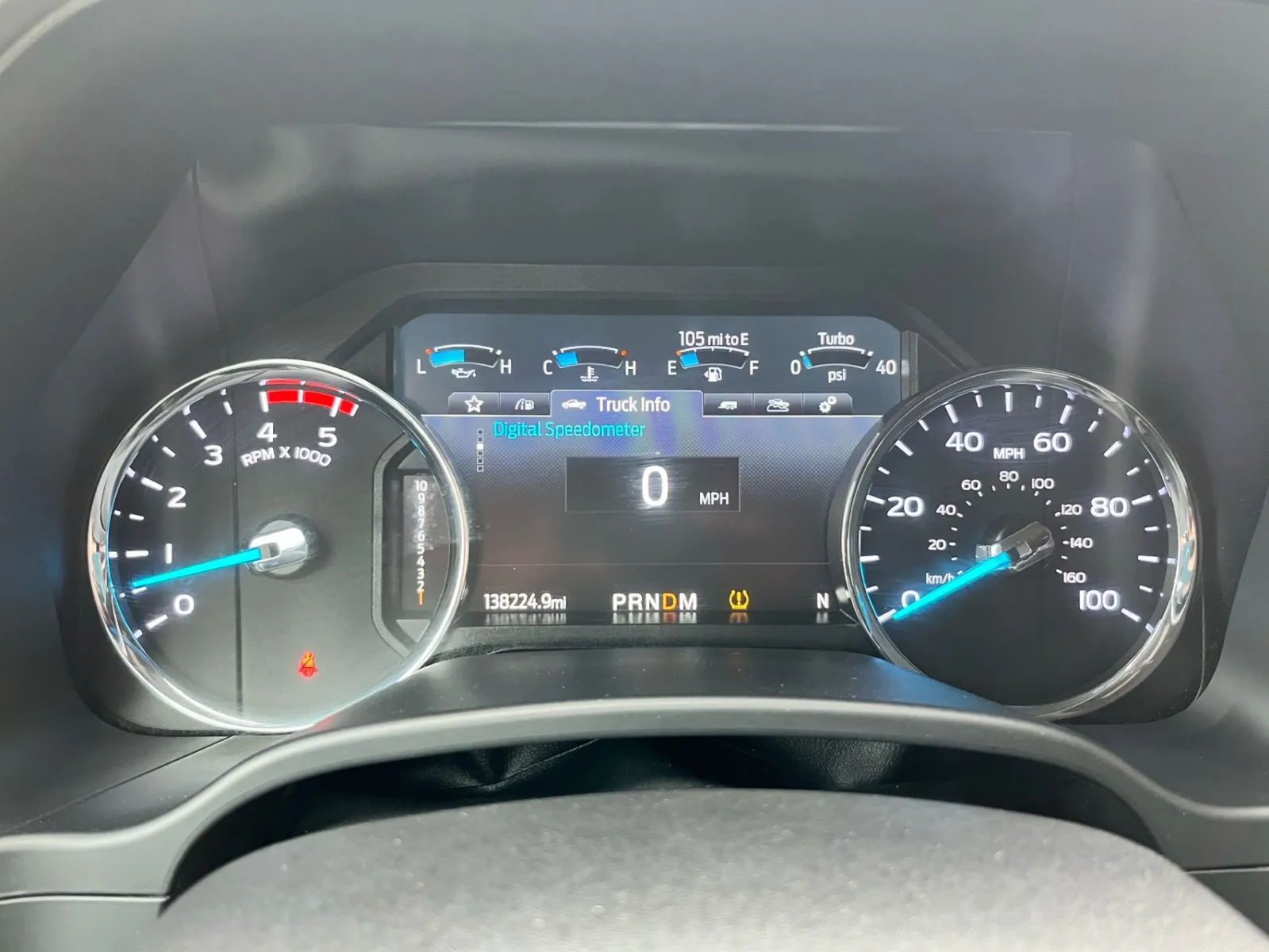 2021 Ford F-350 Super Duty Lariat - Photo 25