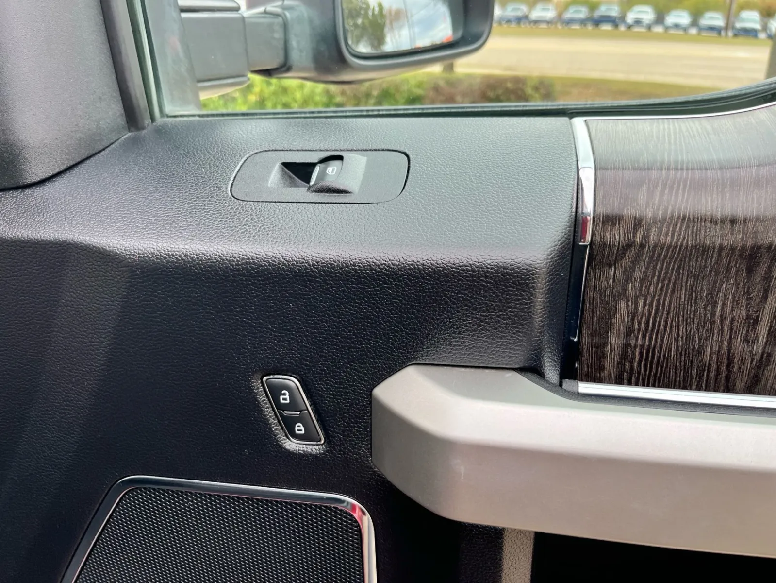 2021 Ford F-350 Super Duty Lariat - Photo 17