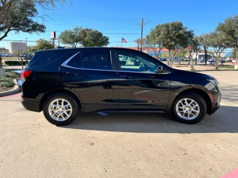 More photos of 2022 CHEVROLET EQUINOX LT at Callahan Motor Company, TX