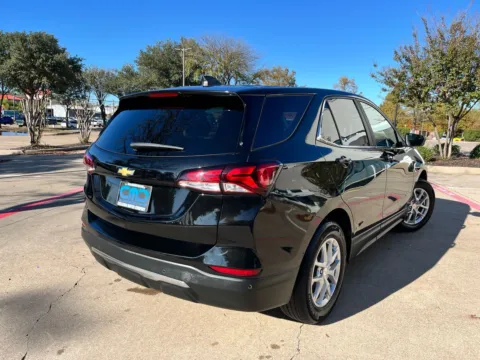 More photos of 2022 CHEVROLET EQUINOX LT at Callahan Motor Company, TX