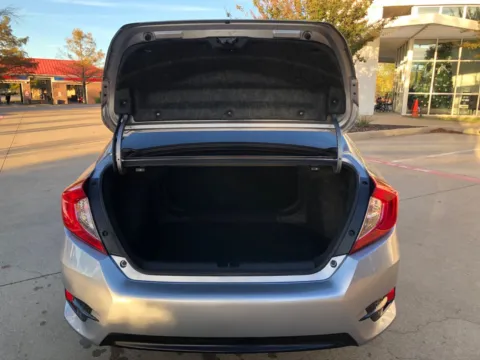 More photos of 2017 HONDA CIVIC EX-T at Callahan Motor Company, TX