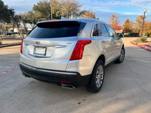 More photos of 2017 CADILLAC XT5 LUXURY at Callahan Motor Company, TX