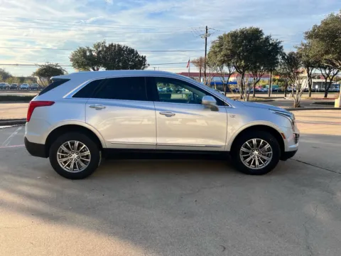 More photos of 2017 CADILLAC XT5 LUXURY at Callahan Motor Company, TX
