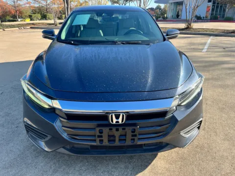 Photos of 2019 HONDA INSIGHT TOURING for sale in Fort Worth, TX at Callahan Motor Company