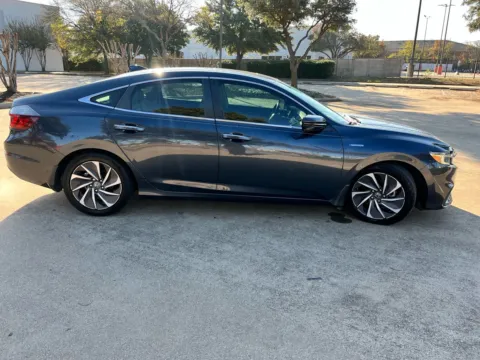 More photos of 2019 HONDA INSIGHT TOURING at Callahan Motor Company, TX