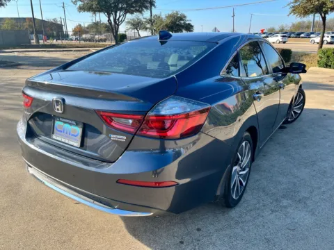More photos of 2019 HONDA INSIGHT TOURING at Callahan Motor Company, TX