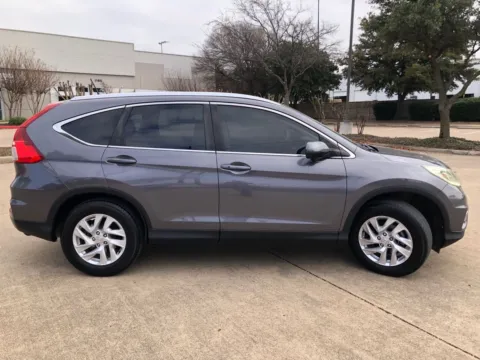 More photos of 2015 HONDA CR-V EX-L at Callahan Motor Company, TX