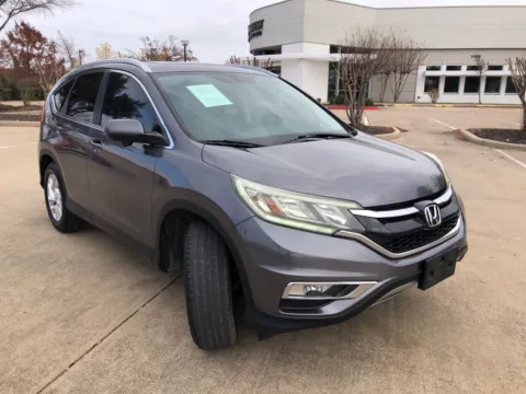 More photos of 2015 HONDA CR-V EX-L at Callahan Motor Company, TX