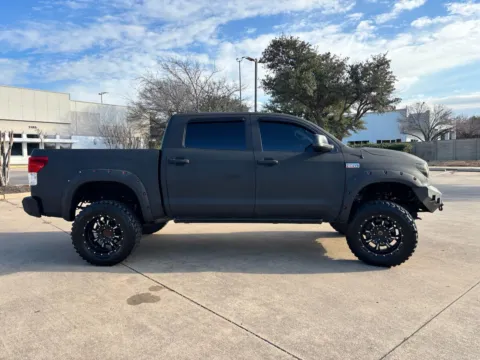 More photos of 2011 TOYOTA TUNDRA GRADE at Callahan Motor Company, TX