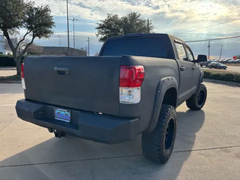 More photos of 2011 TOYOTA TUNDRA GRADE at Callahan Motor Company, TX