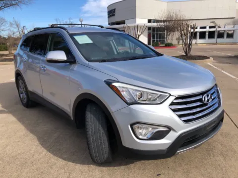 More photos of 2015 HYUNDAI SANTA FE GLS at Callahan Motor Company, TX