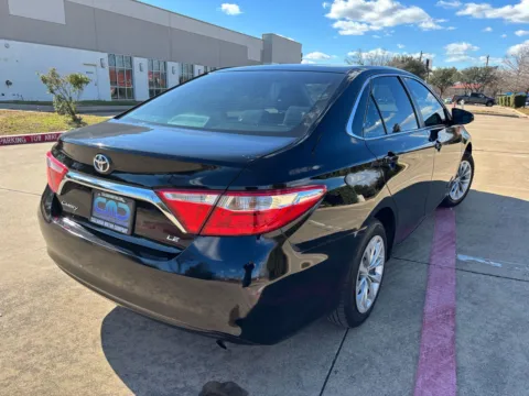More photos of 2017 TOYOTA CAMRY LE at Callahan Motor Company, TX