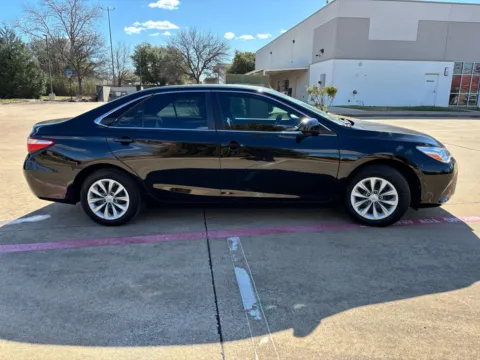 More photos of 2017 TOYOTA CAMRY LE at Callahan Motor Company, TX