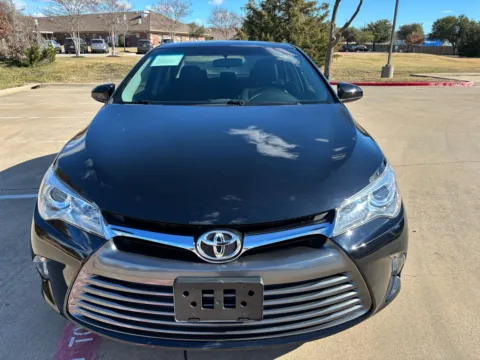 Photos of 2017 TOYOTA CAMRY LE for sale in Fort Worth, TX at Callahan Motor Company