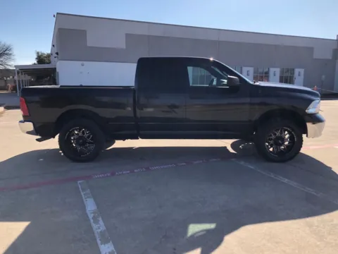 More photos of 2019 RAM 1500 TRADESMAN at Callahan Motor Company, TX
