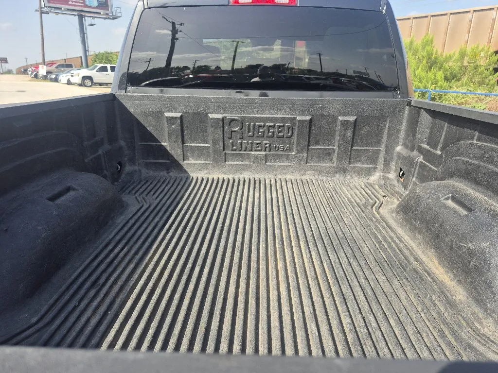 2019 RAM Ram 1500 Classic Tradesman - Photo 11