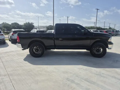 More photos of 2019 RAM 1500 TRADESMAN at Callahan Motor Company, TX