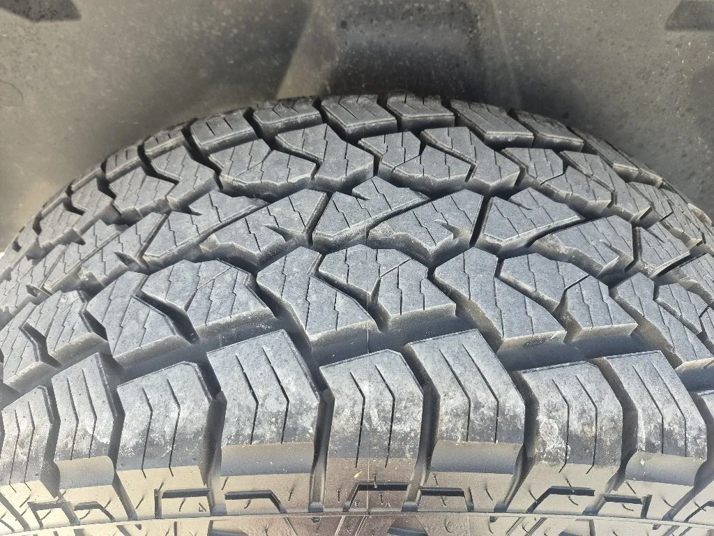 2019 RAM Ram 1500 Classic Tradesman - Photo 10