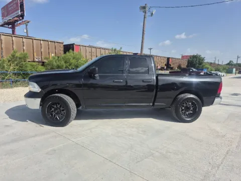 Photos of 2019 RAM 1500 TRADESMAN for sale in Fort Worth, TX at Callahan Motor Company