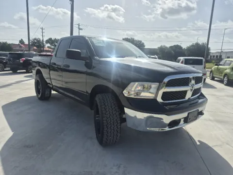 More photos of 2019 RAM 1500 TRADESMAN at Callahan Motor Company, TX