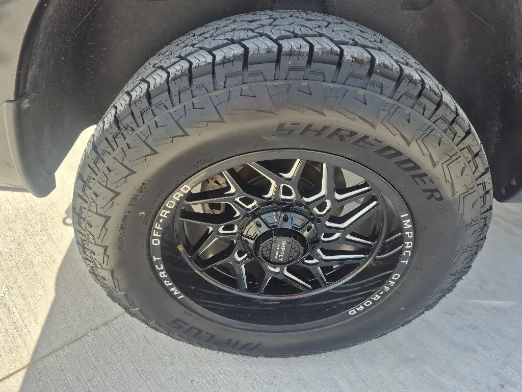 2019 RAM Ram 1500 Classic Tradesman - Photo 9