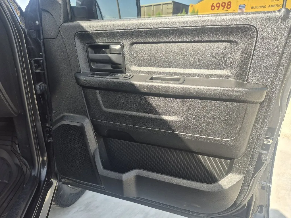 2019 RAM Ram 1500 Classic Tradesman - Photo 17