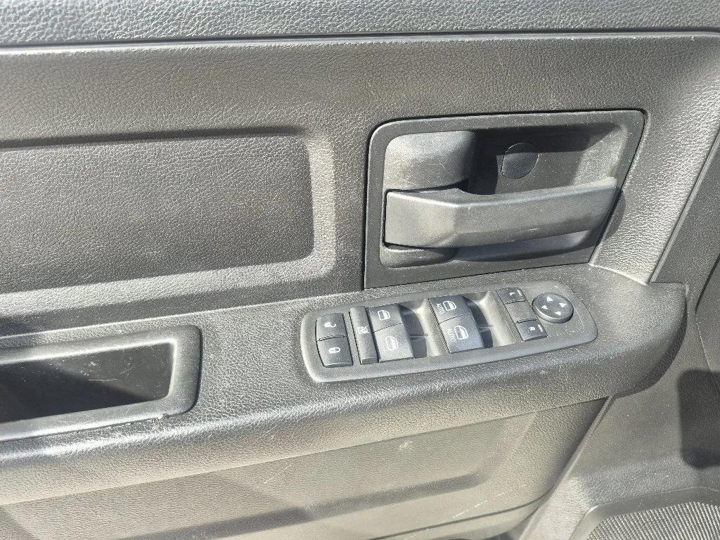 2019 RAM Ram 1500 Classic Tradesman - Photo 13