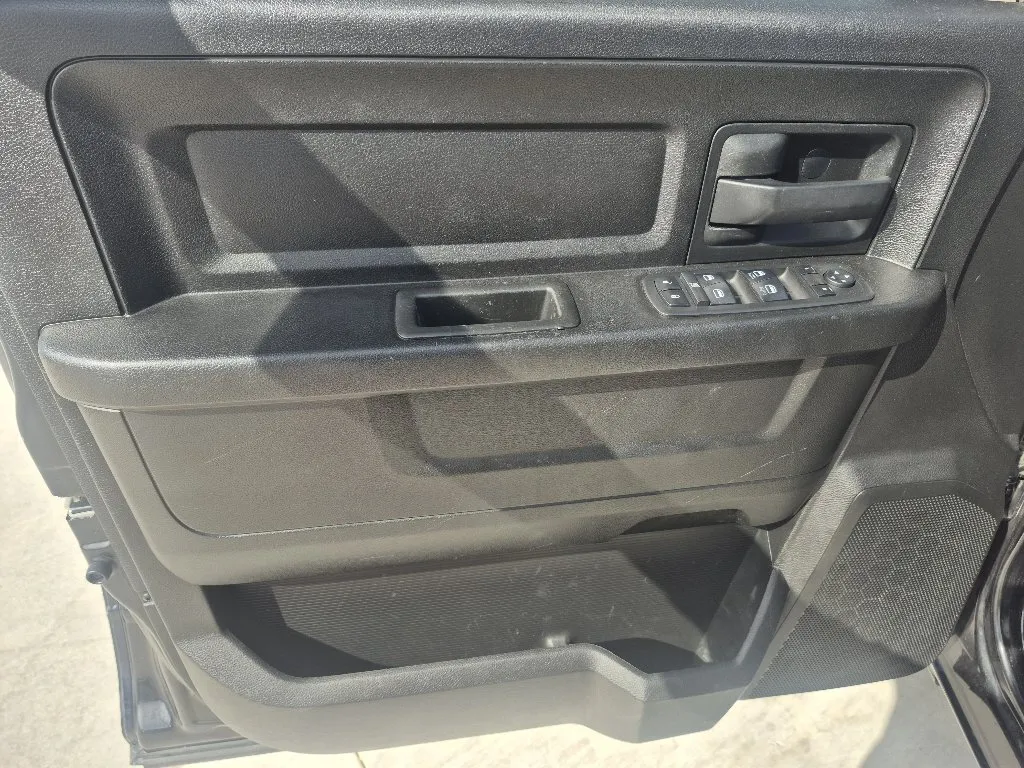 2019 RAM Ram 1500 Classic Tradesman - Photo 12
