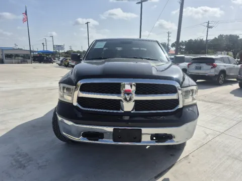 Another view of 2019 RAM 1500 TRADESMAN for sale in Fort Worth, TX at Callahan Motor Company