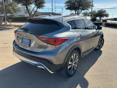 More photos of 2017 INFINITI QX30 PREMIUM at Callahan Motor Company, TX