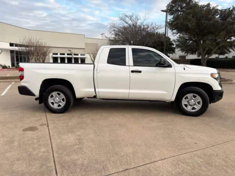 More photos of 2018 TOYOTA TUNDRA SR at Callahan Motor Company, TX