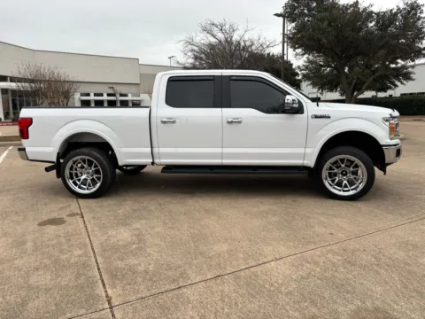 More photos of 2019 FORD F-150 LARIAT at Callahan Motor Company, TX