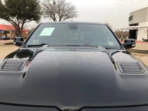 More photos of 2020 RAM 1500 LARAMIE at Callahan Motor Company, TX