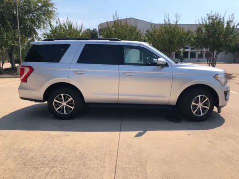 More photos of 2019 FORD EXPEDITION XLT at Callahan Motor Company, TX