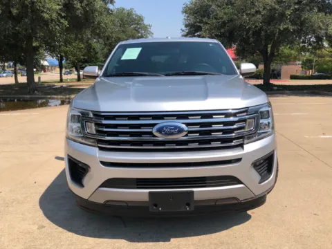 Another view of 2019 FORD EXPEDITION XLT for sale in Fort Worth, TX at Callahan Motor Company