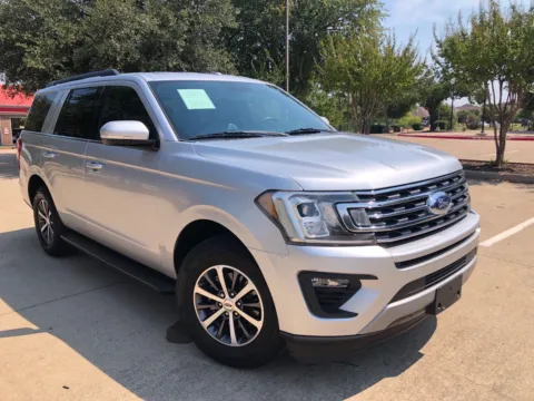 More photos of 2019 FORD EXPEDITION XLT at Callahan Motor Company, TX
