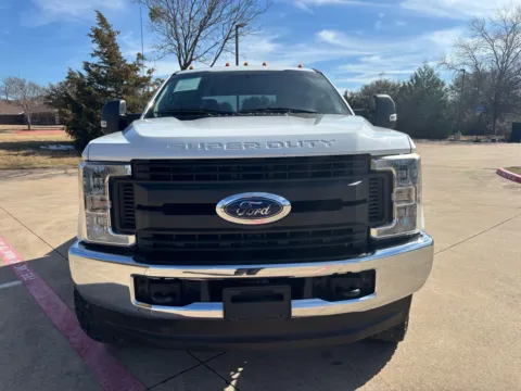 Photos of 2018 FORD F-350 SUPER DUT XL for sale in Fort Worth, TX at Callahan Motor Company