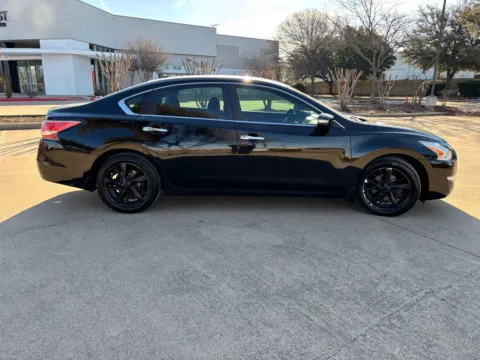 More photos of 2014 NISSAN ALTIMA 2.5 SV at Callahan Motor Company, TX