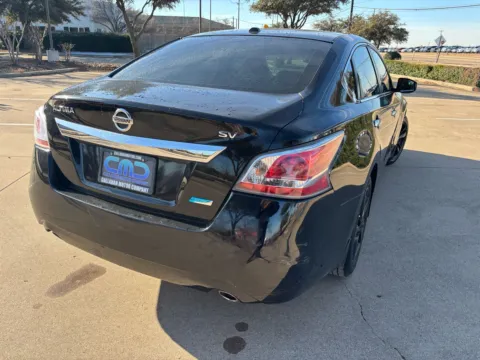 More photos of 2014 NISSAN ALTIMA 2.5 SV at Callahan Motor Company, TX