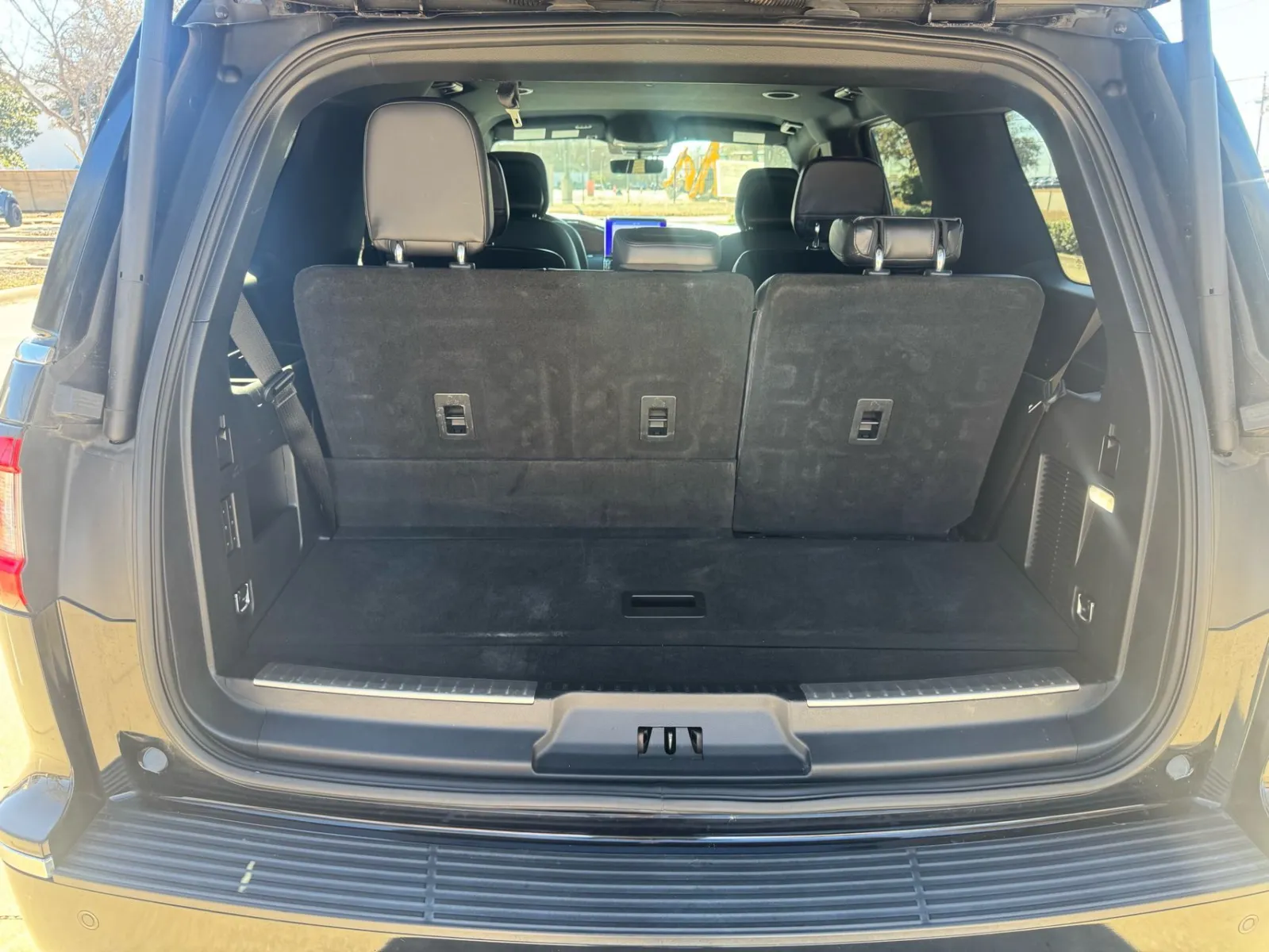 2020 Lincoln Navigator Base - Photo 9