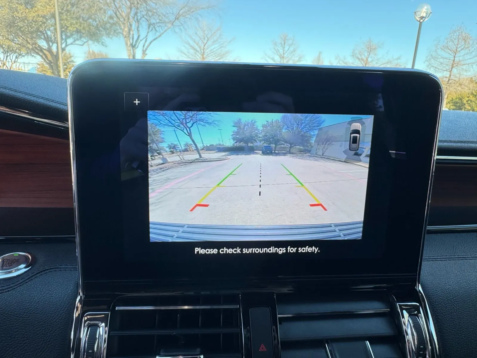 2020 Lincoln Navigator Base - Photo 27