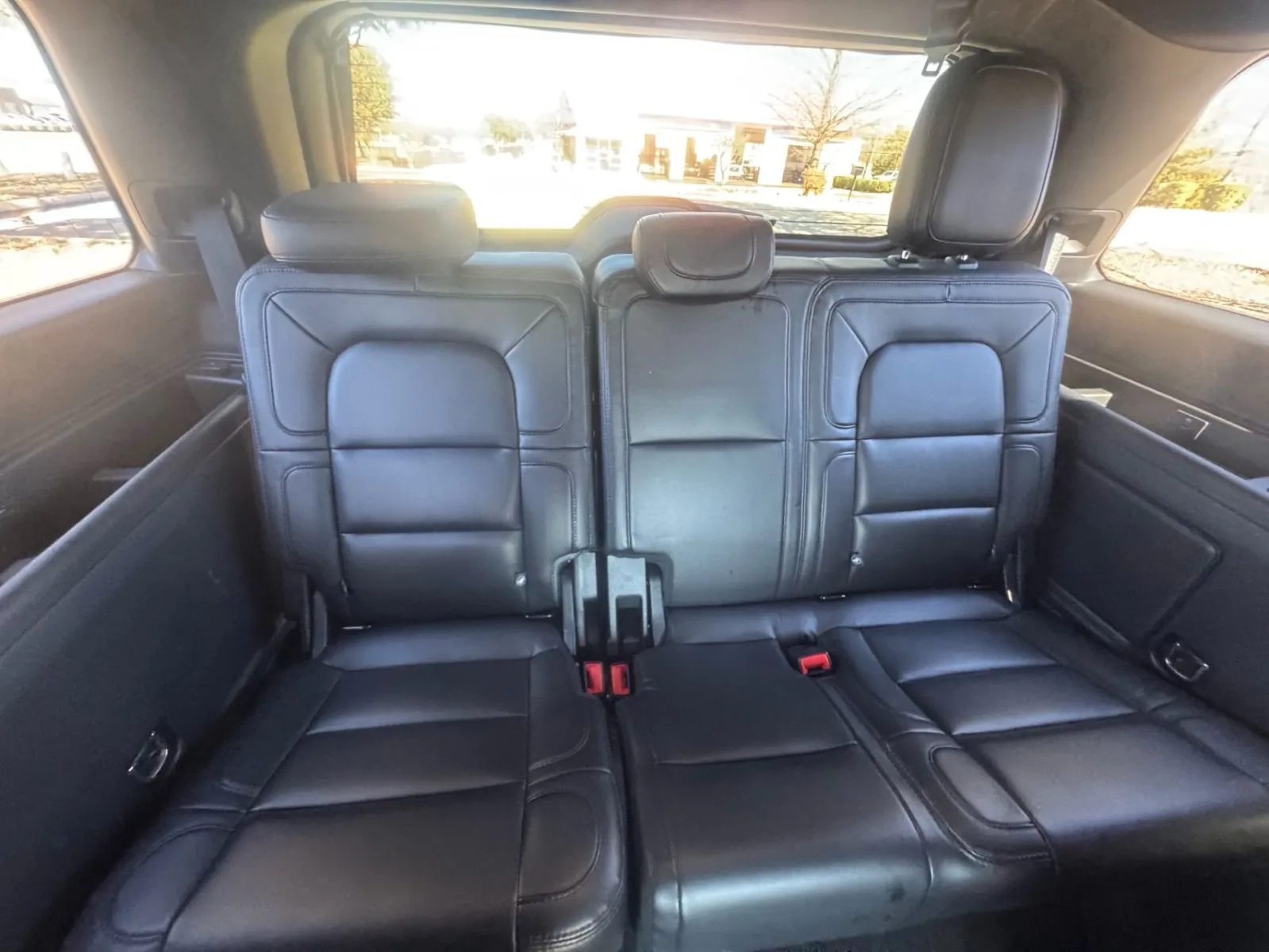 2020 Lincoln Navigator Base - Photo 20