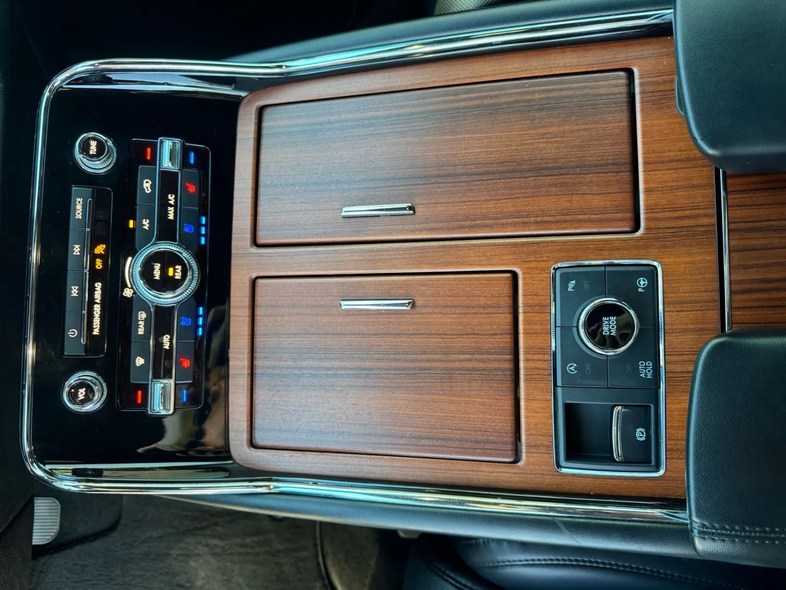 2020 Lincoln Navigator Base - Photo 28