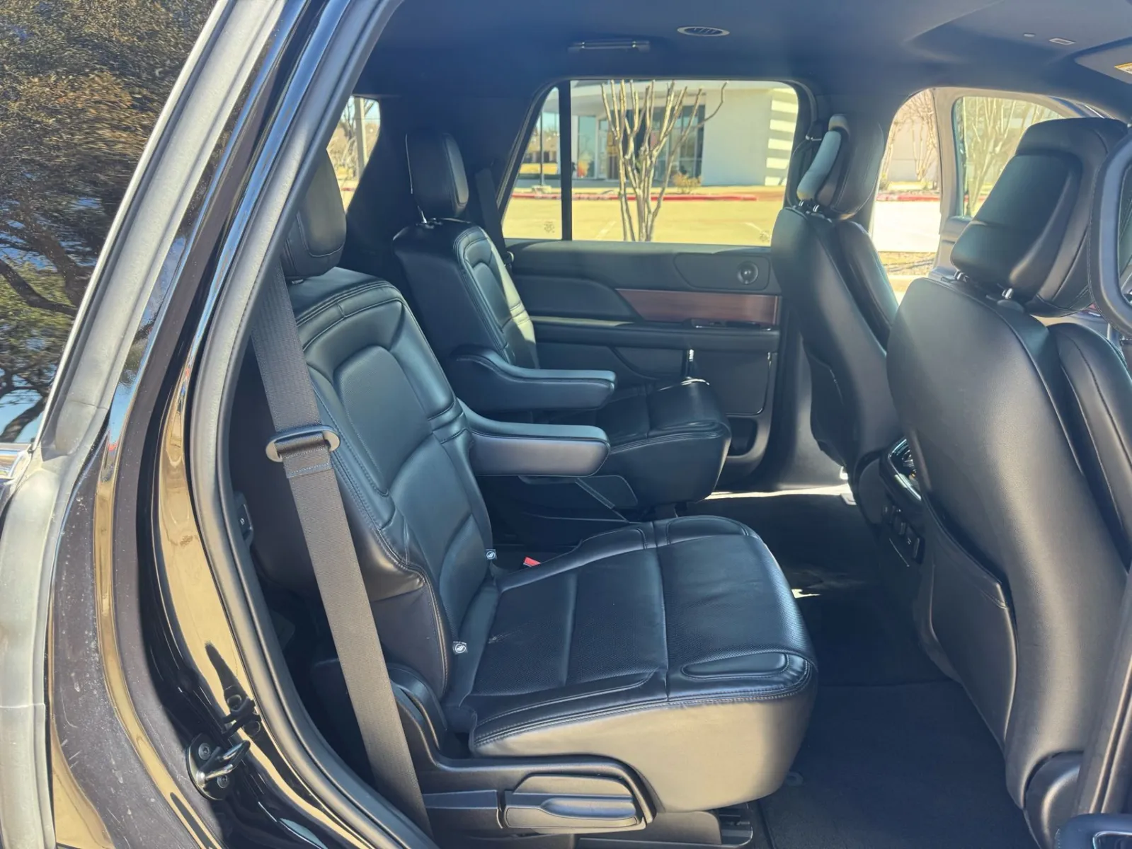 2020 Lincoln Navigator Base - Photo 19