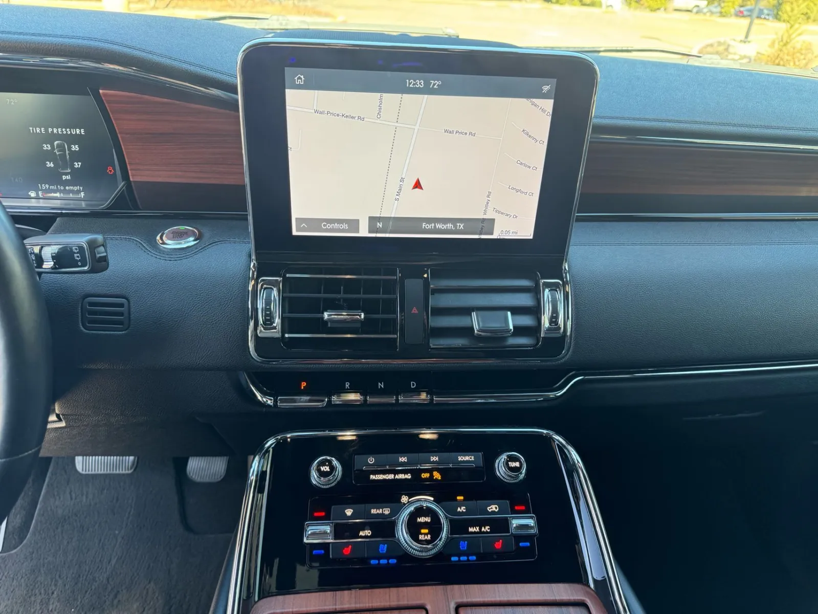 2020 Lincoln Navigator Base - Photo 26