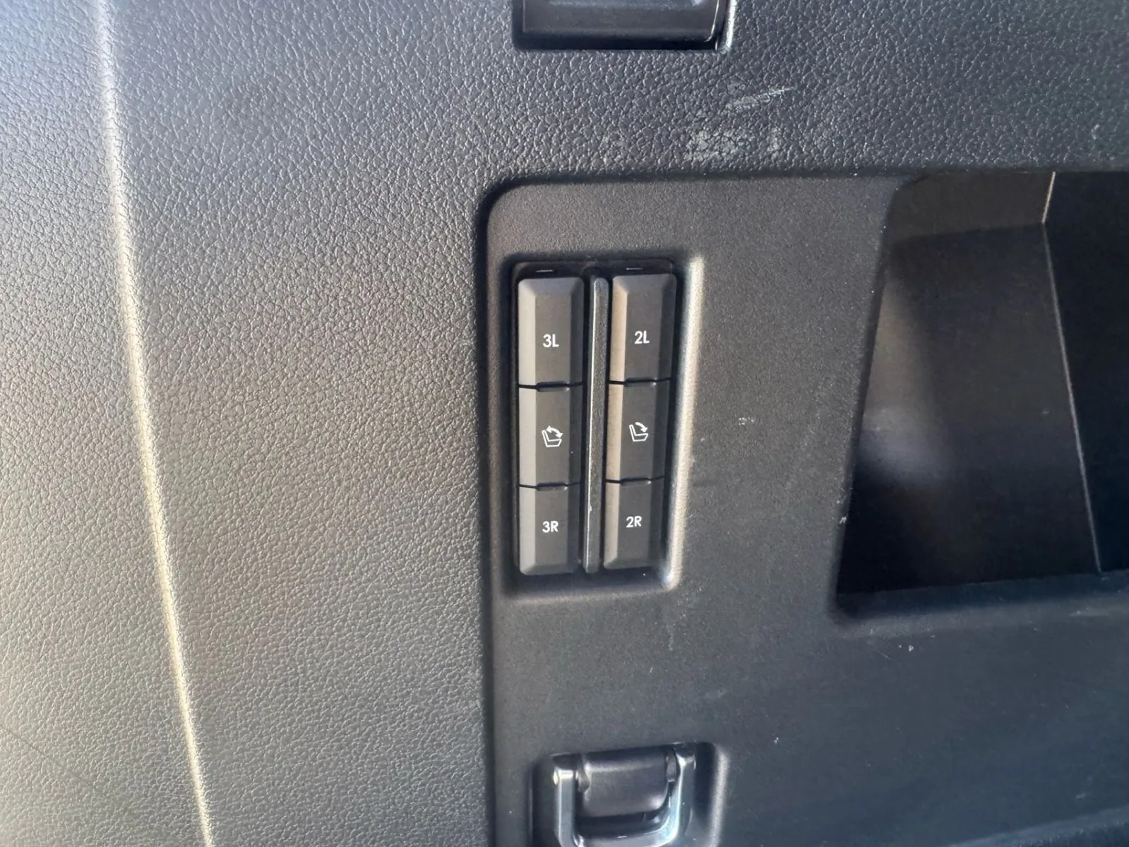 2020 Lincoln Navigator Base - Photo 11
