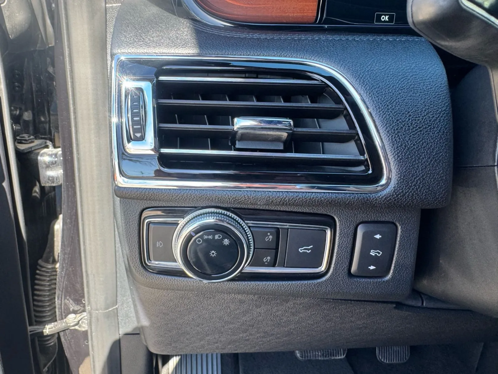 2020 Lincoln Navigator Base - Photo 25
