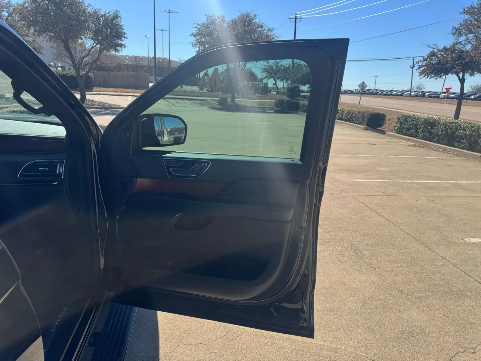 2020 Lincoln Navigator Base - Photo 16